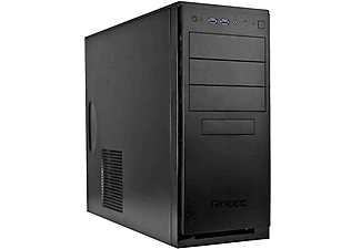 PC CASE ANTEC NSK 4100 ATX