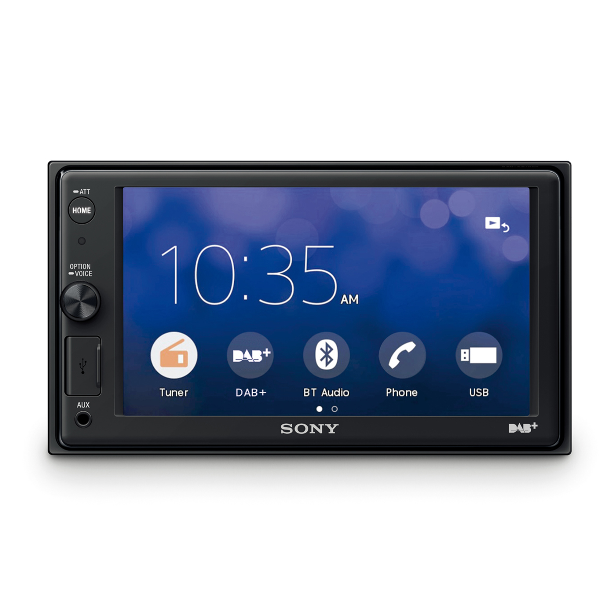 Sintolettore Sony Xavax1005Kit