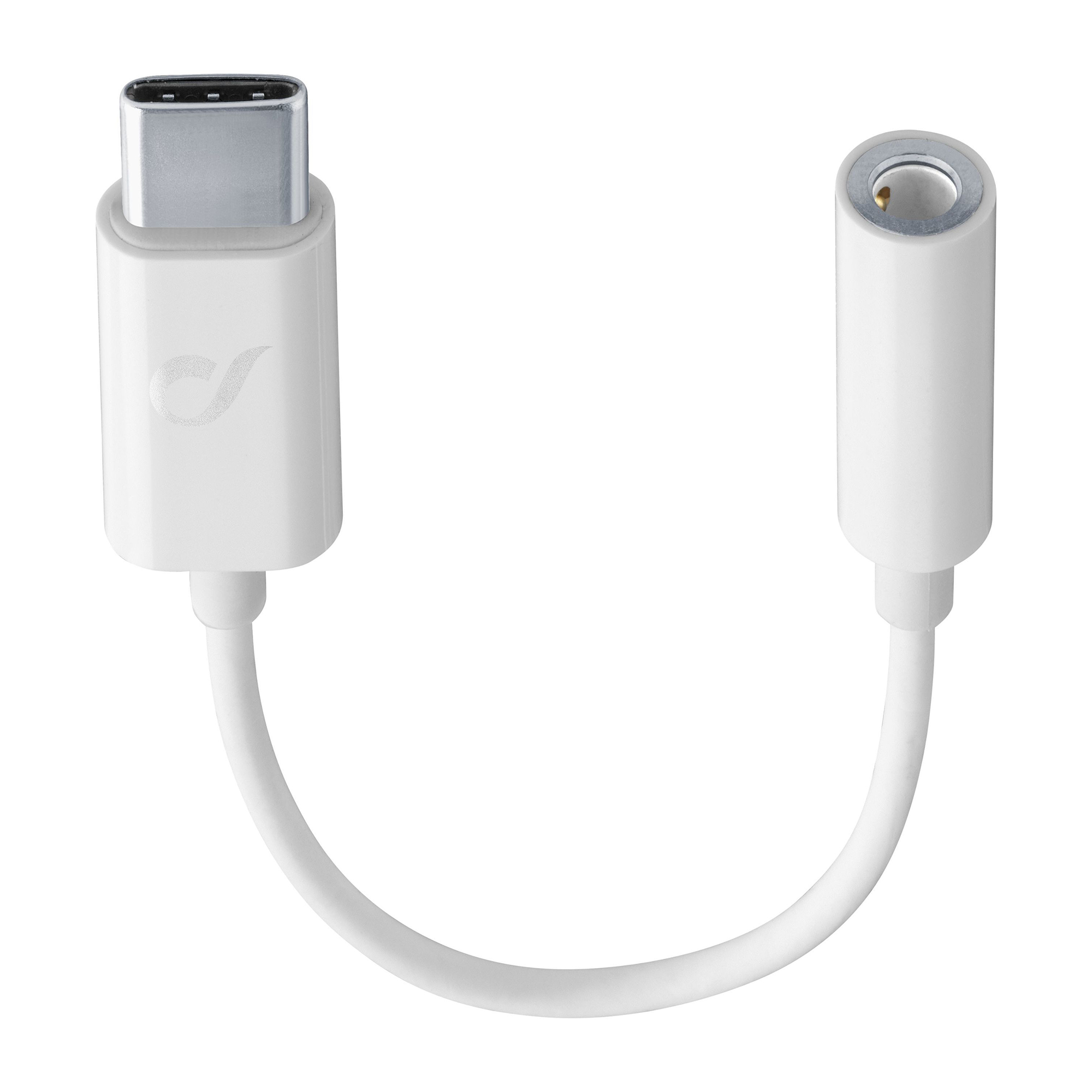 Adattatore Cellular Line Adattatore jack 3.5mm
