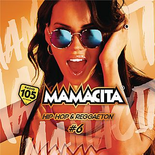 AA.VV - Mamacita - CD