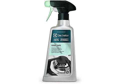 Detergente per acciaio inox per forni e piani cottura ELECTROLUX M3SCS200