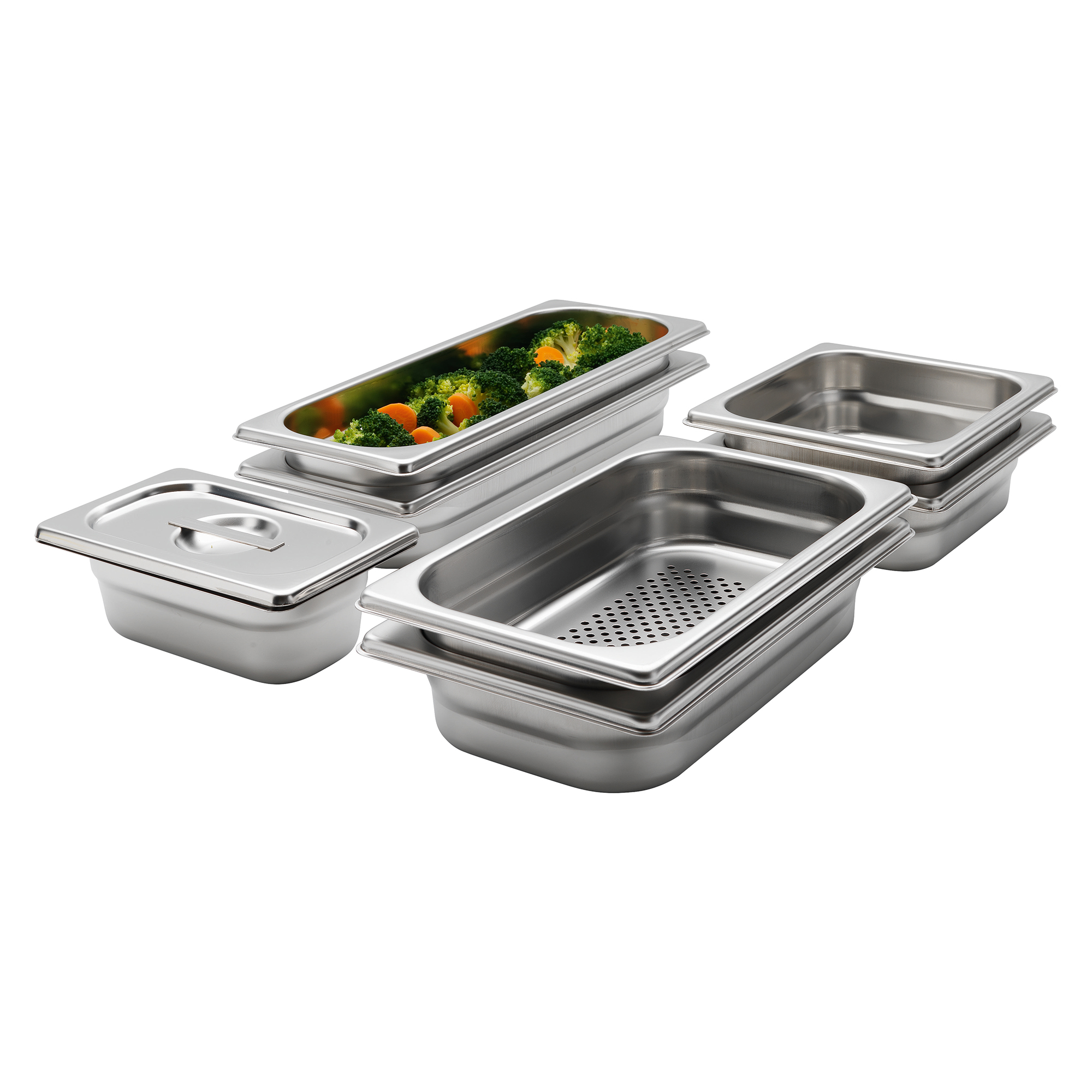 Set vapore AEG A9Ozs10