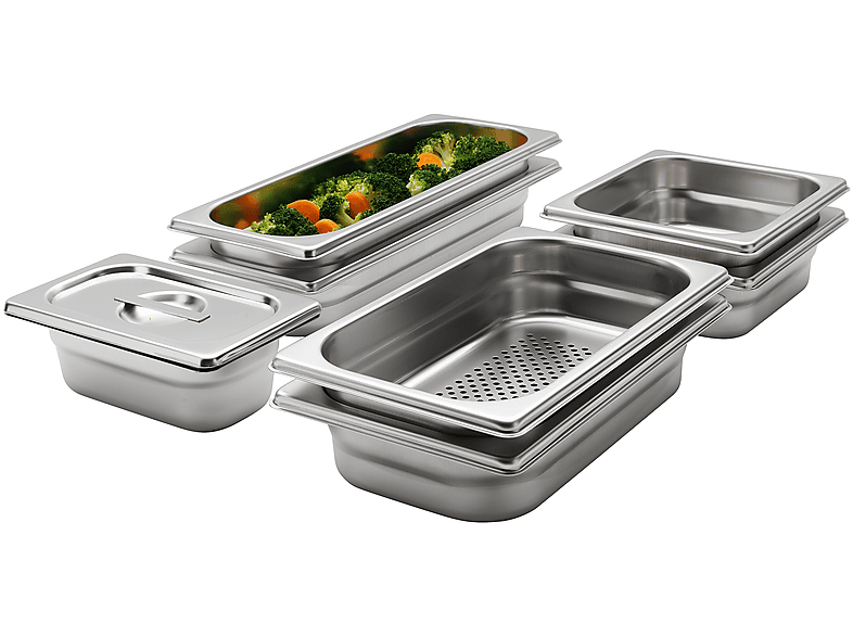 SET Vapore AEG A9Ozs10