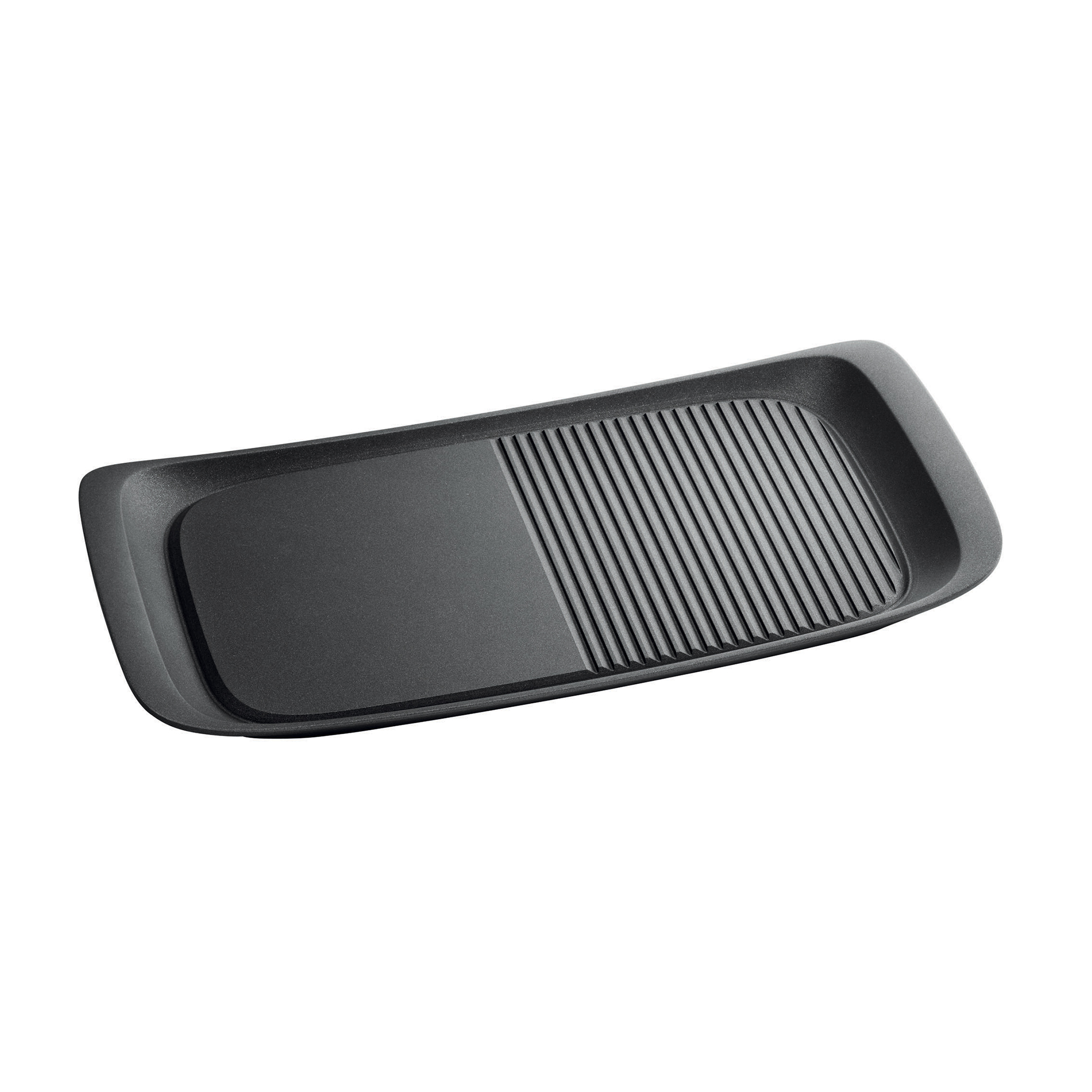 Plancha Grill Maxi Sense per piani ad induzione AEG Maxi-Grill