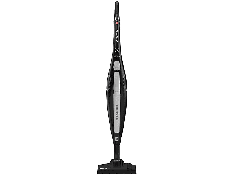 Scopa Elettrica Hoover Dv16 011, Con sacco, 750 W