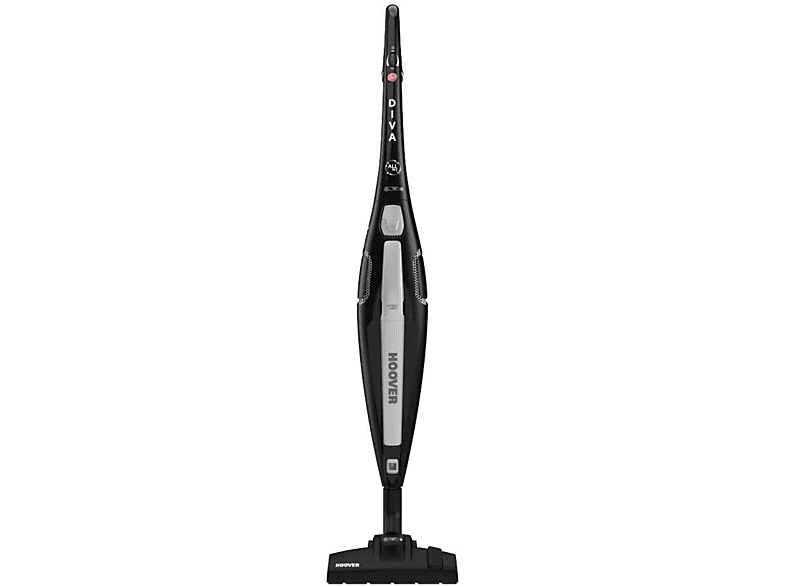 Hoover Hf410h 011 senza sacco SCOPA ELETTRICA RICARICABILE