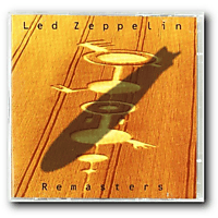 Led Zeppelin - Remasters - CD