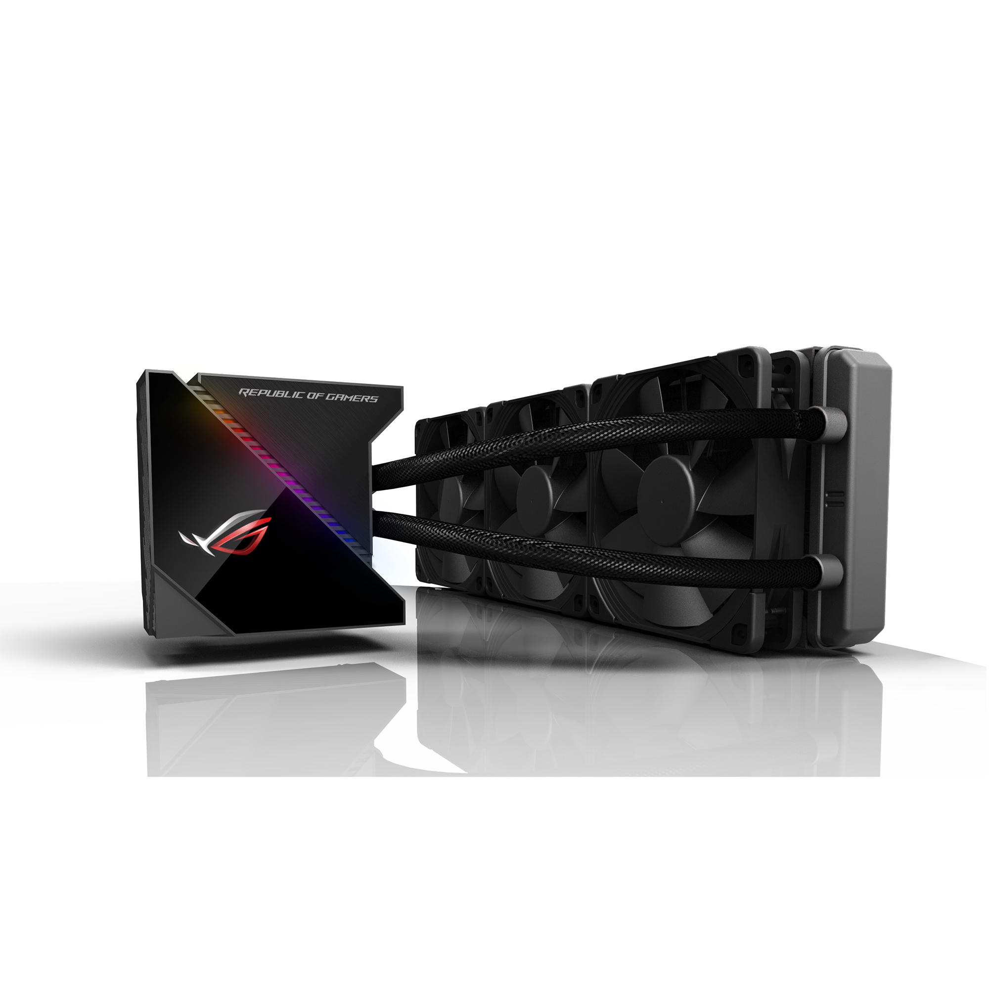 Dissipatore Asus ROG Ryujin 360