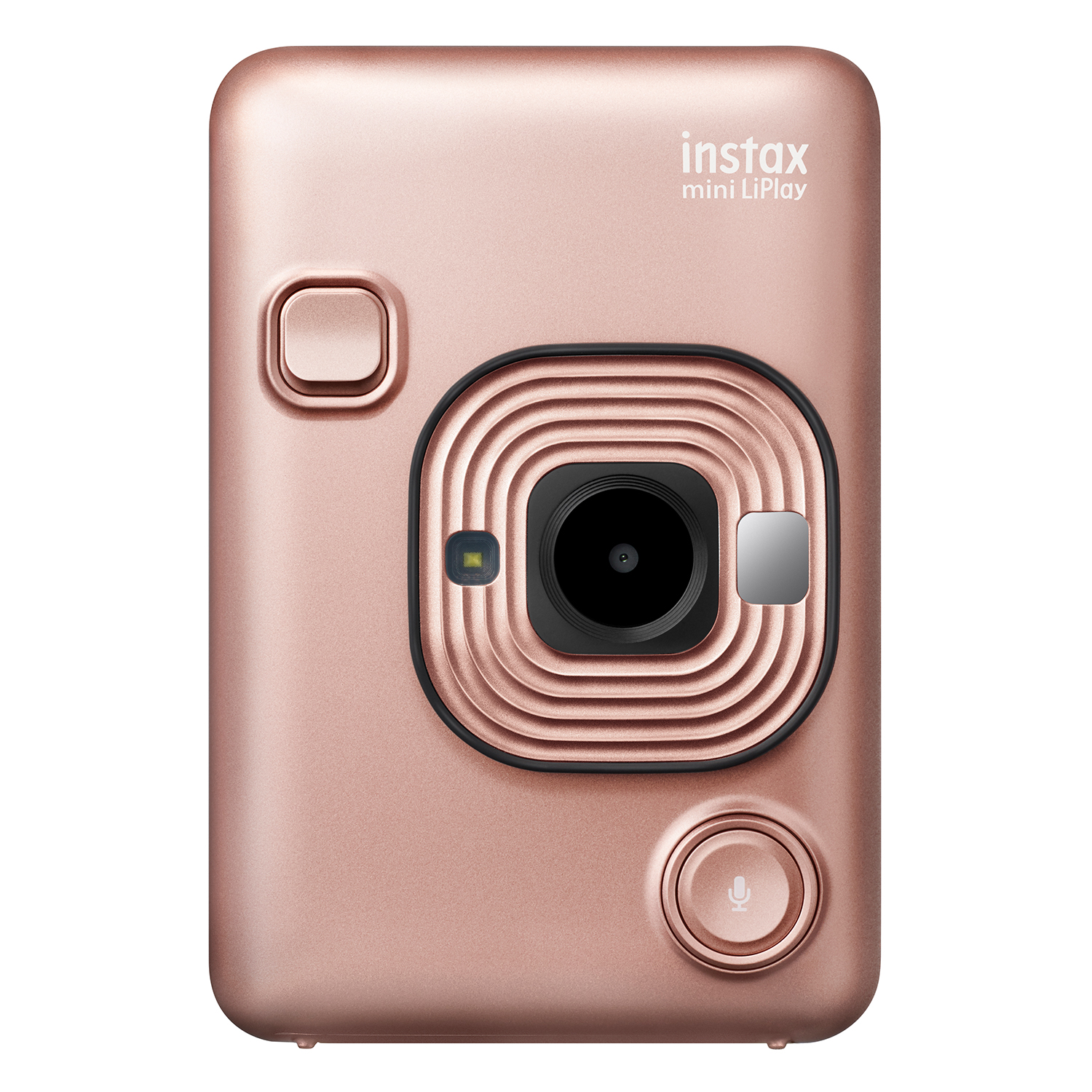 Compatta Fujifilm iNSTAX Liplay