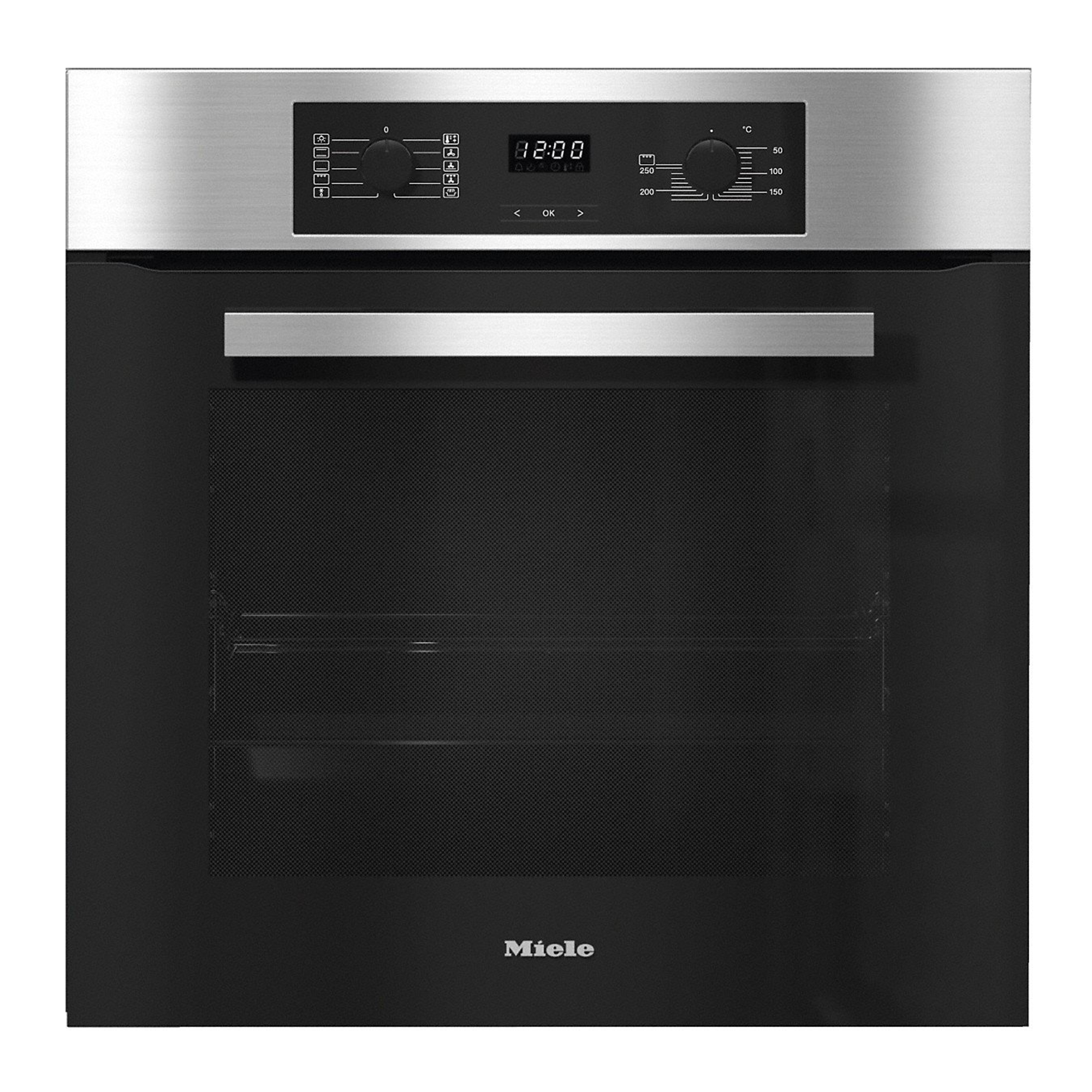 Miele H 2266-1 B Forno Incasso, classe A+