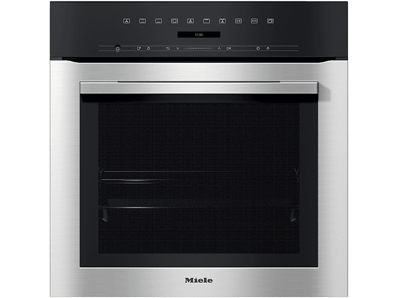 Miele H 7164 B Edst/Clst Forno Incasso, classe A+