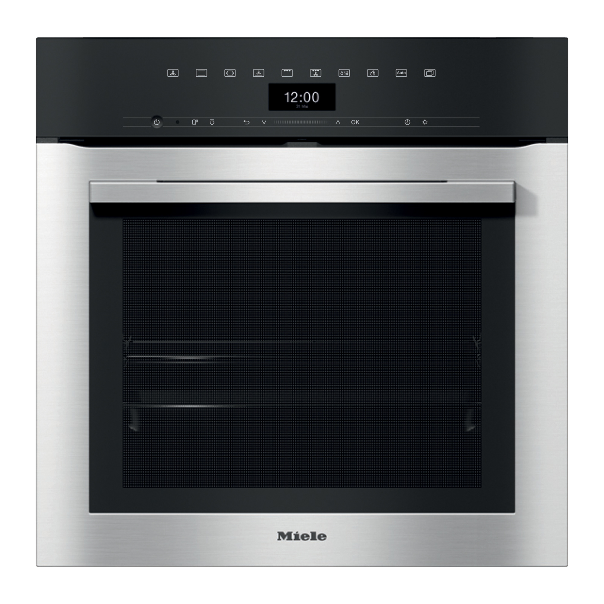 Miele H 7364 BP Edst/Clst Forno Incasso, classe A+