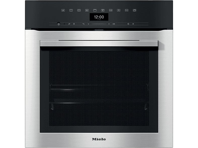 Miele H 7364 BP Edst/Clst Forno Incasso, classe A+