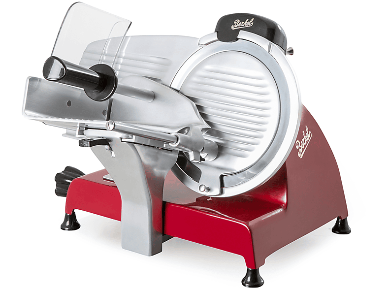 Affettatrice Berkel Rl220 RED