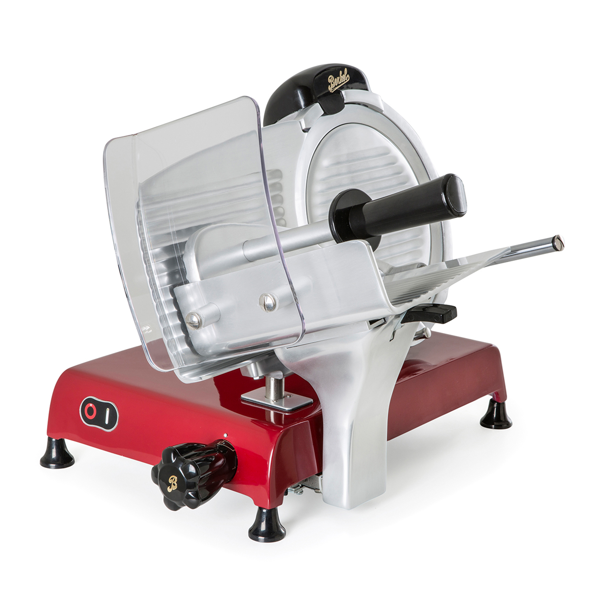 Affettatrice Berkel Rl250 RED