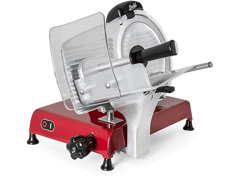 Affettatrice Berkel Rl250 RED