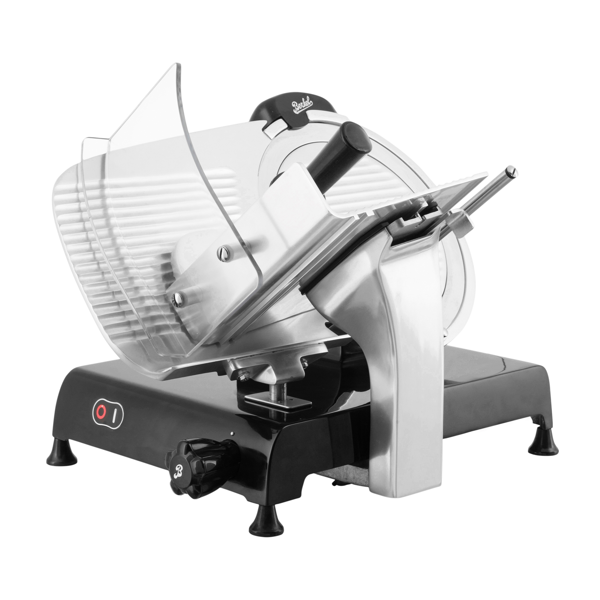 Affettatrice Berkel Rl300 Black