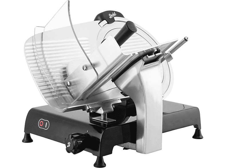 Affettatrice Berkel Rl300 Black