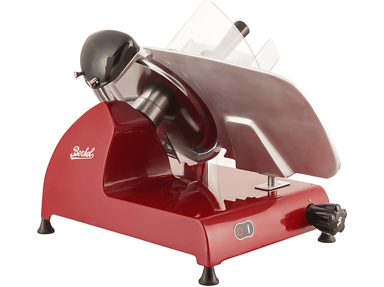 Affettatrice Berkel Rl300 RED