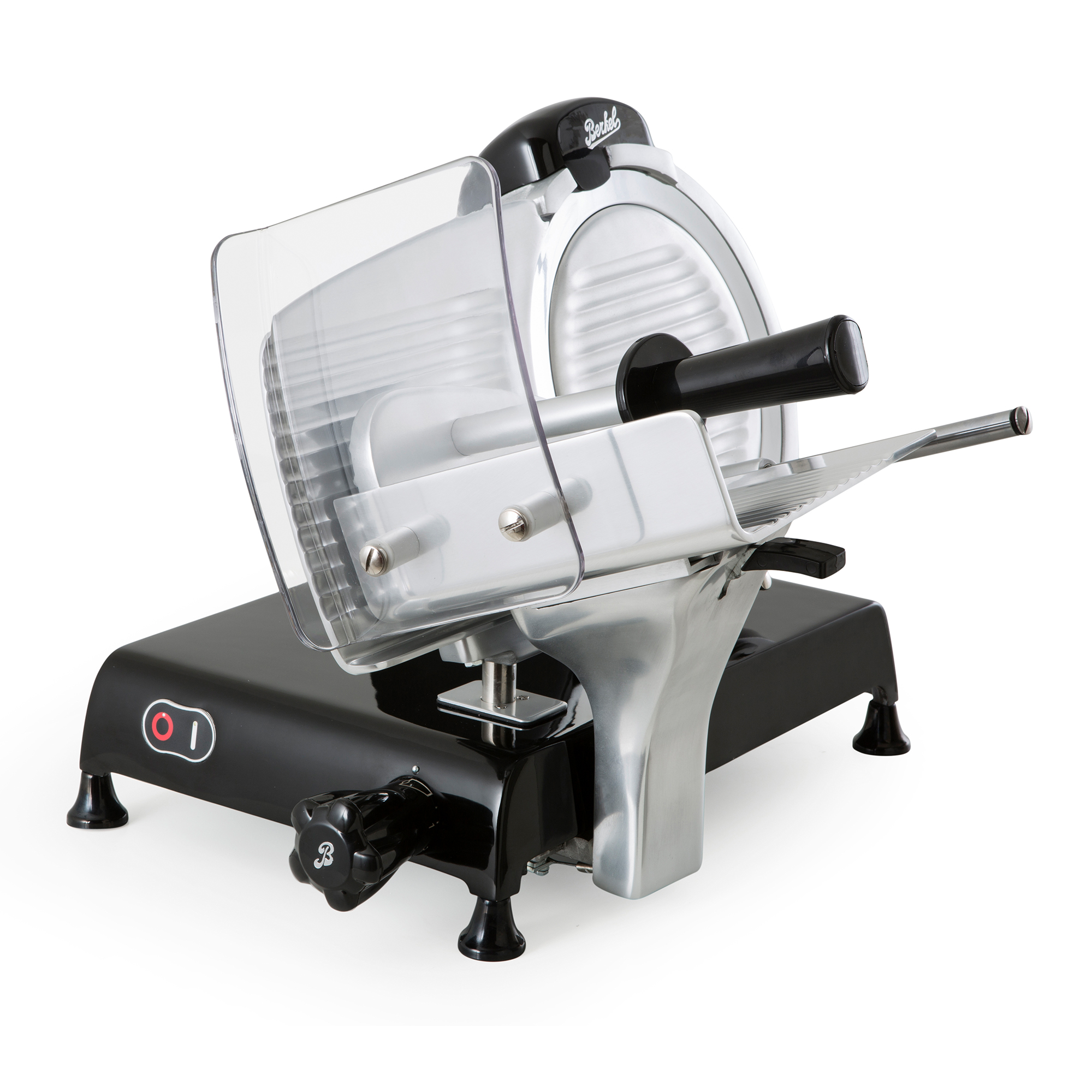 Affettatrice Berkel Rl250 Black