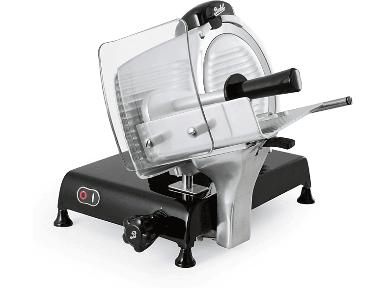 Affettatrice Berkel Rl250 Black
