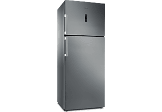 WHIRLPOOL WT70E 831 X No Frost kombinált hűtőszekrény