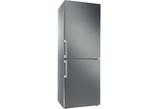 WHIRLPOOL WB70I 952 X No Frost kombinált hűtőszekrény
