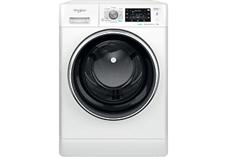 WHIRLPOOL FFD 8458 BCV EE elöltöltős mosógép