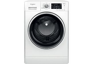 WHIRLPOOL FFD 9458 BCV EE elöltöltős mosógép