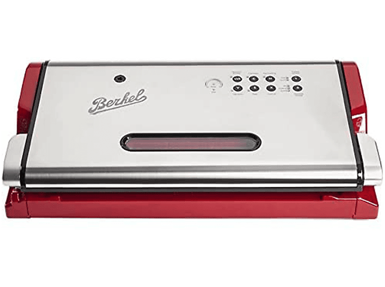 Saldasacchetti Berkel Vacuum