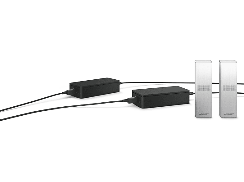 Casse Hi-Fi Bose Surround Speakers 700 Bia