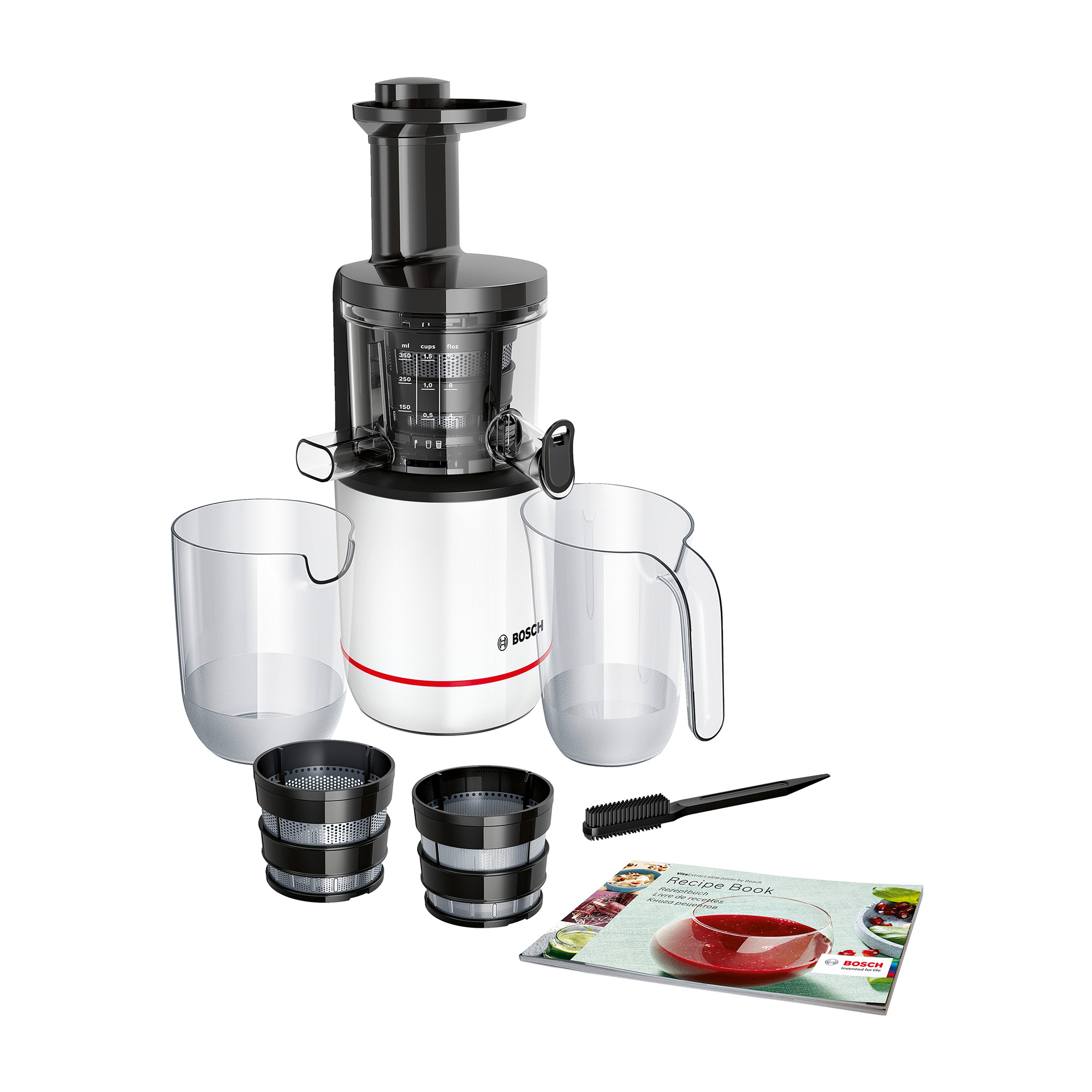 Estrattore DI Succo Bosch Mesm500W