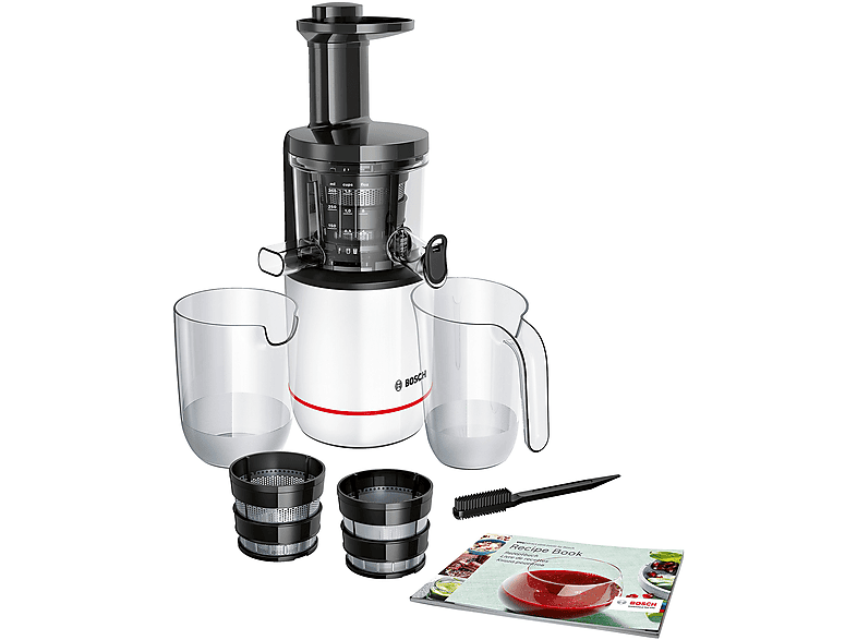 Estrattore DI Succo Bosch Mesm500W