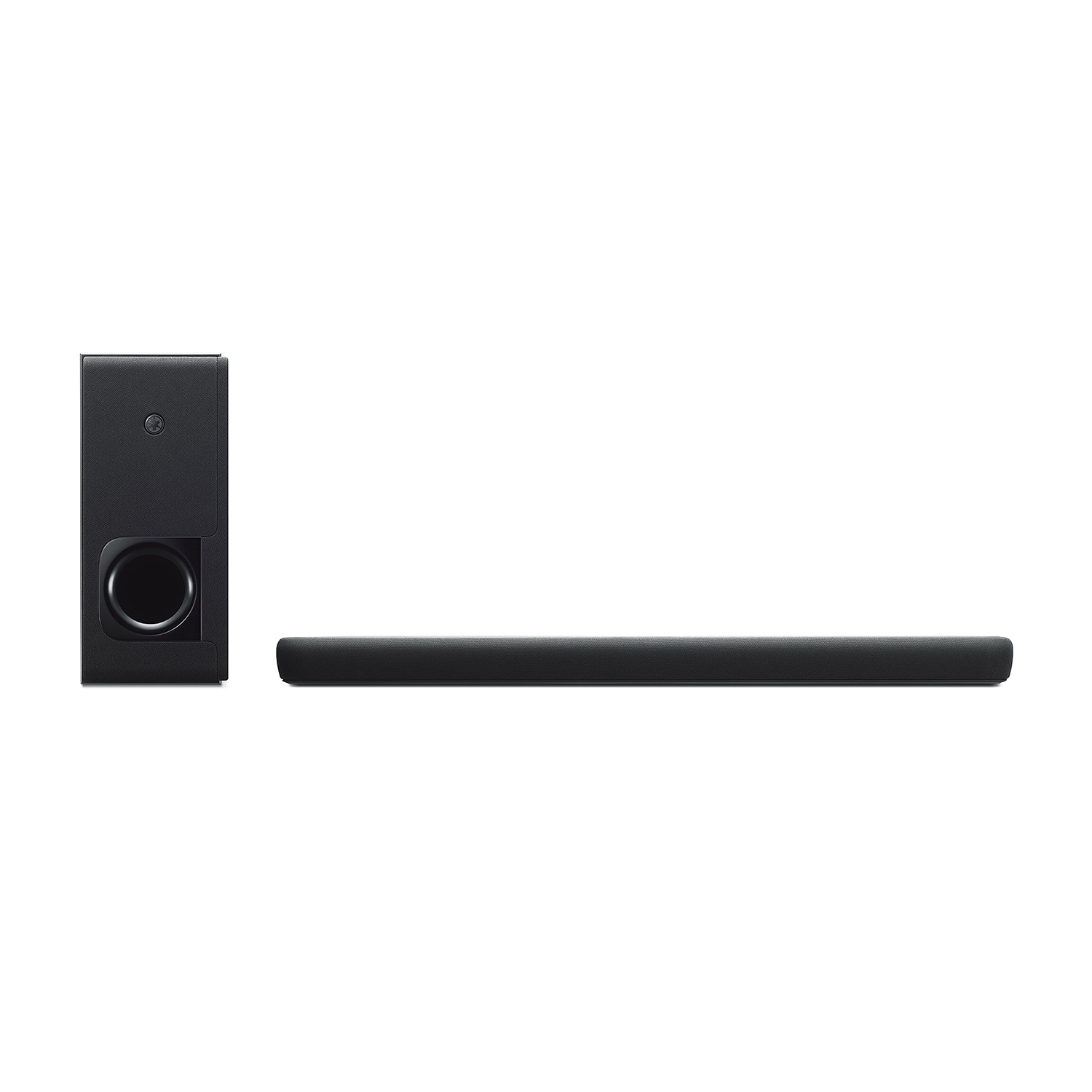 Soundbar Yamaha Yas209Bl