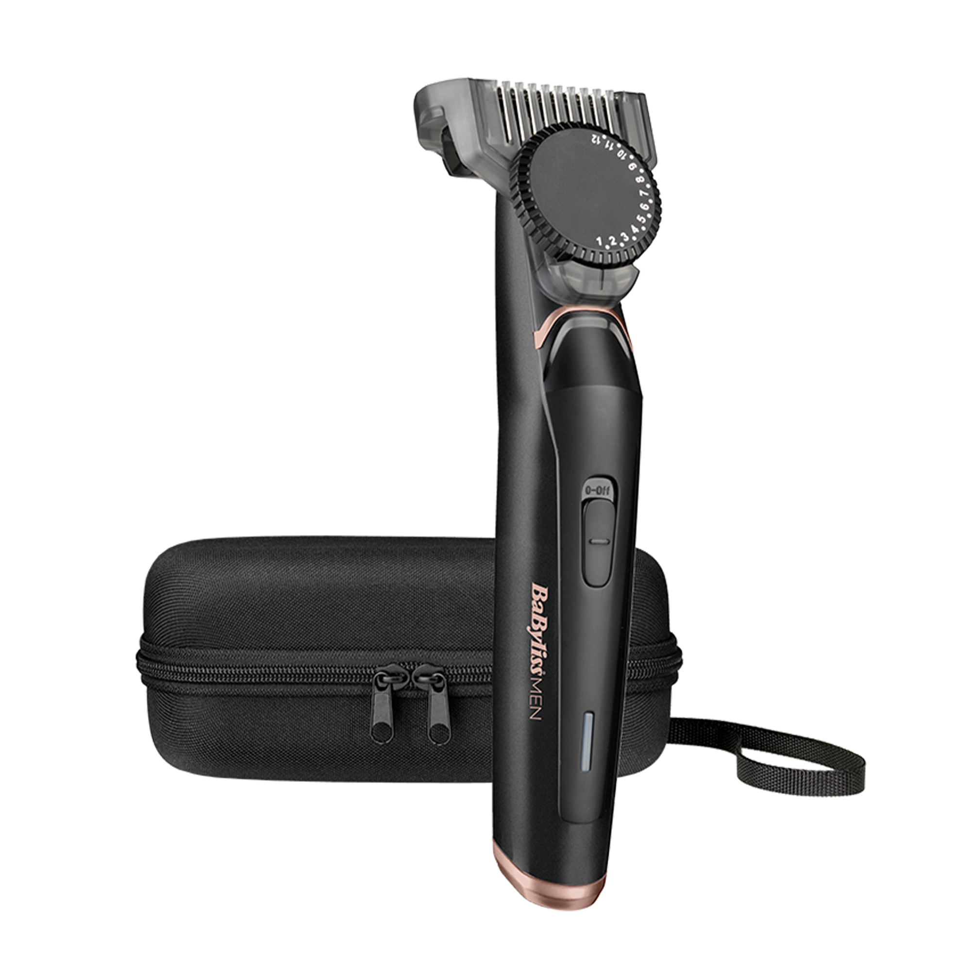 Regolabarba Babyliss T885E