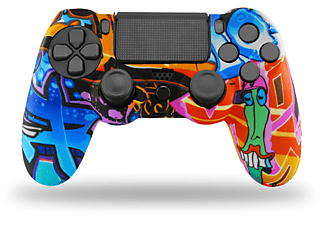 CUSTODIA XTREME RAINBOW SILICON COVER