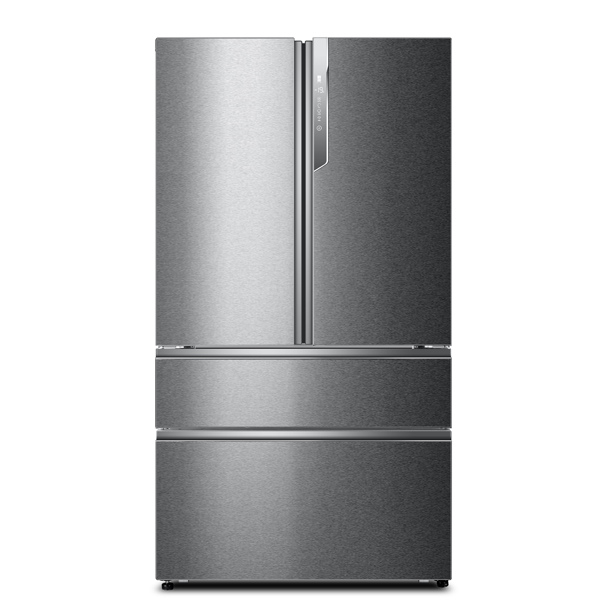 Haier Hb26Fssaaa frigorifero americano