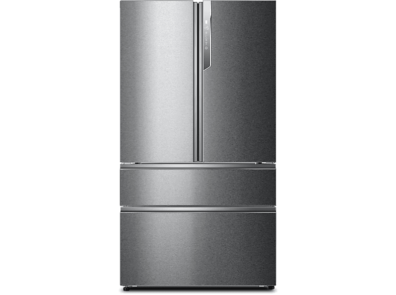 Haier Hb26Fssaaa frigorifero americano Frigorifero SBS