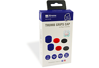 GOMMINI XTREME THUMB GRIPS CAPS