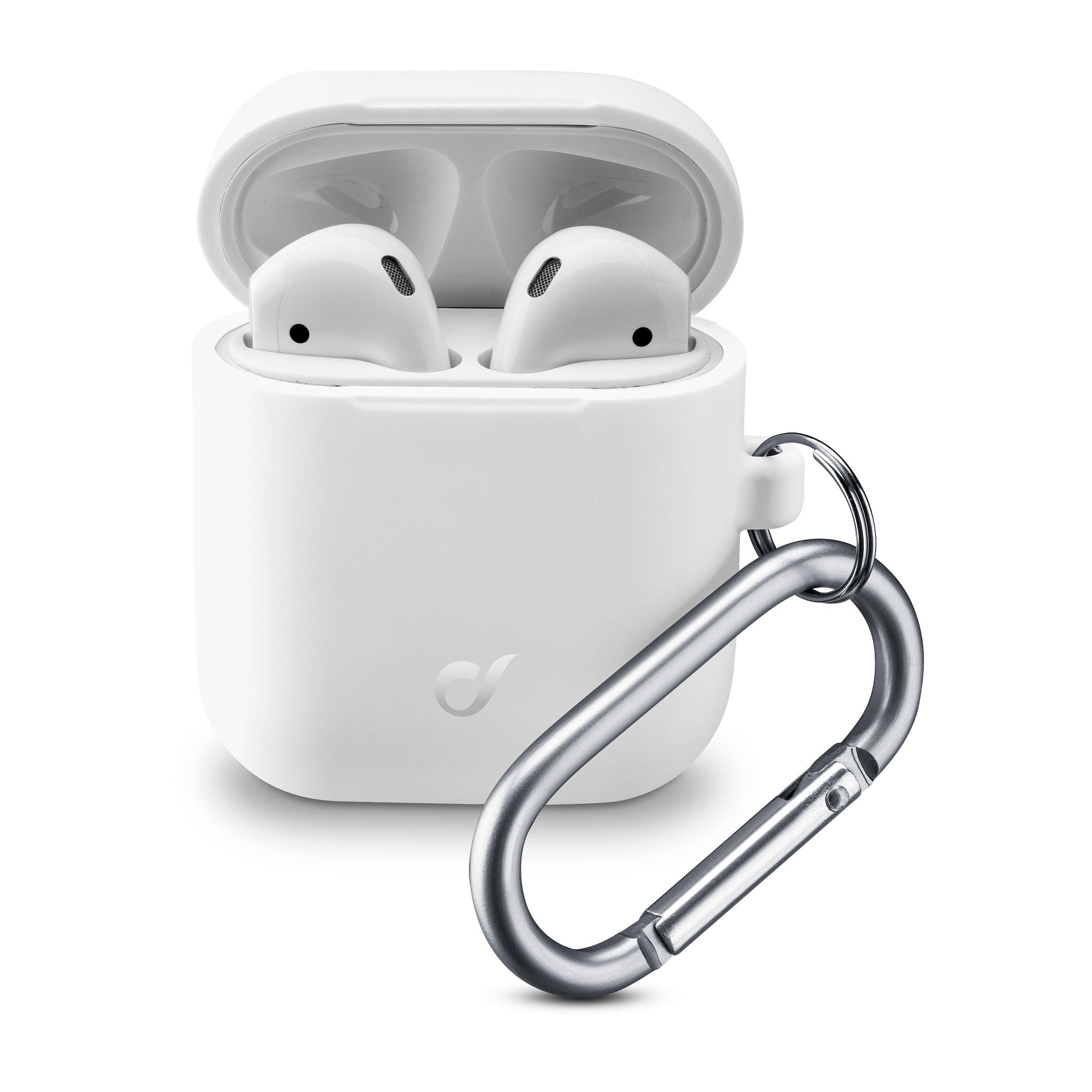 Custodia Cellular Line Custodia AirPods