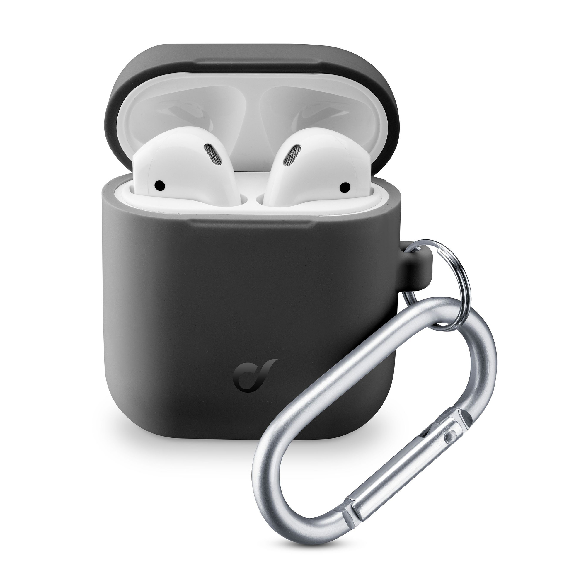 Custodia Cellular Line Custodia AirPods