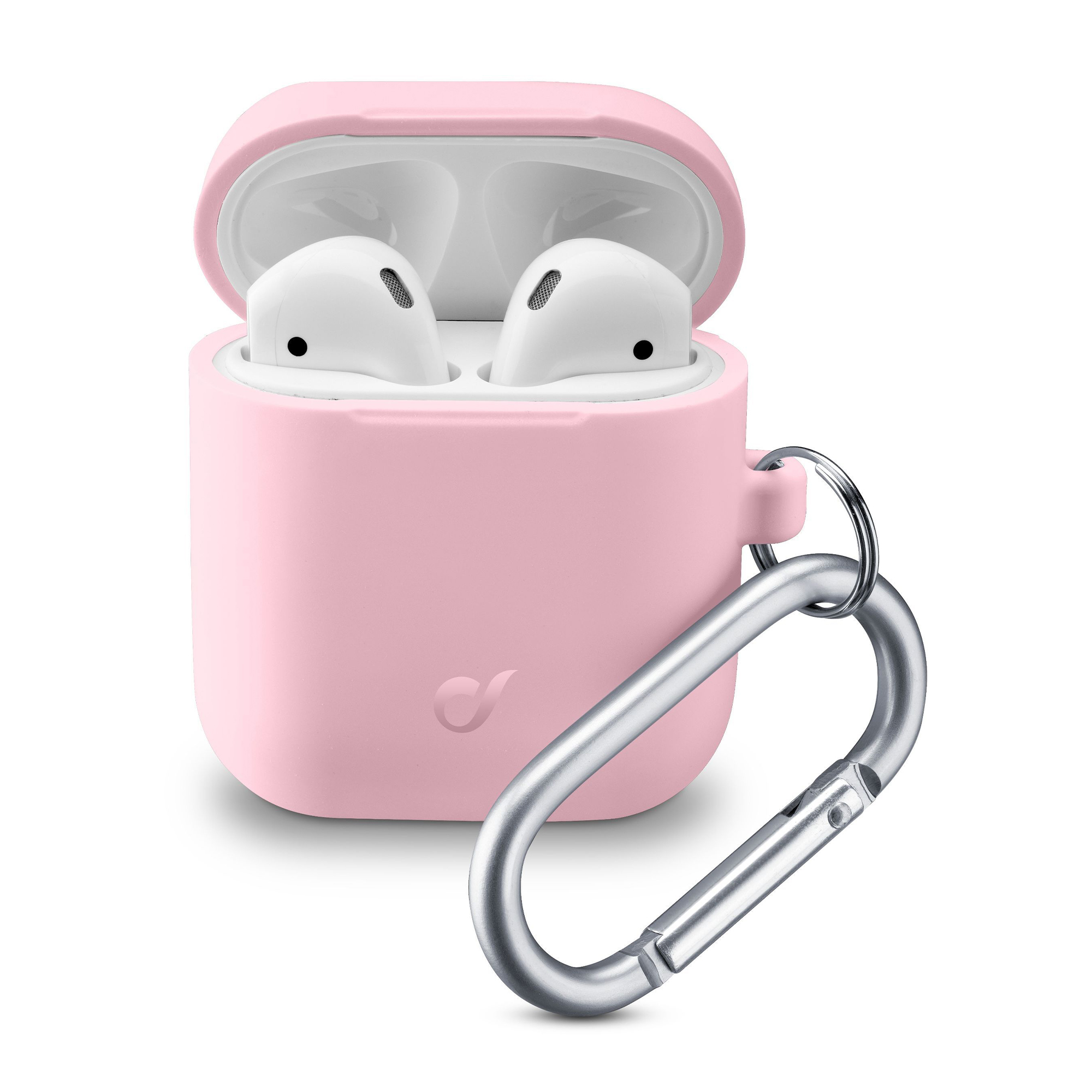 Custodia Cellular Line Custodia AirPods