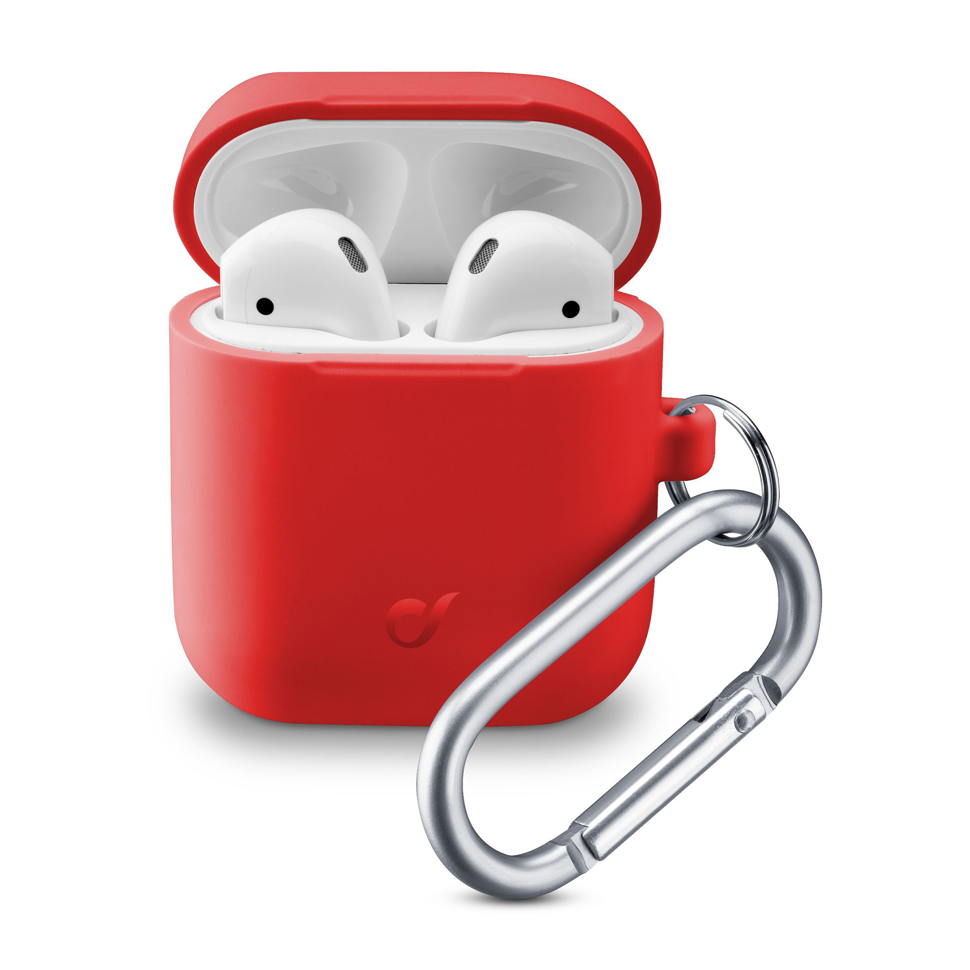 Custodia Cellular Line Custodia AirPods