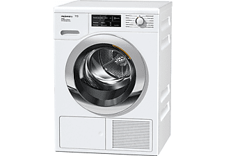 MIELE TCJ 680 WP asciugatrice, 9 kg, Classe A+++