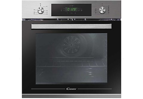 CANDY FCT605X WIFI FORNO INCASSO, classe A+