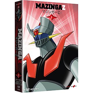 Mazinga Z - DVD