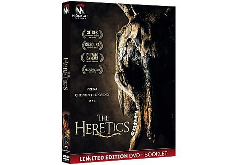 The Heretics - DVD