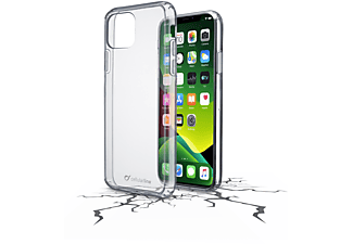 COVER CELLULAR LINE CLEARDUOIPHXR2T
