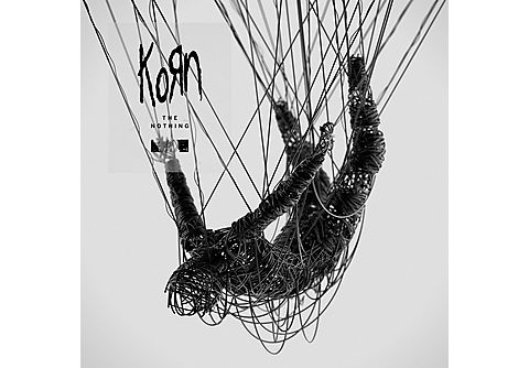 Korn - The Nothing - Vinile