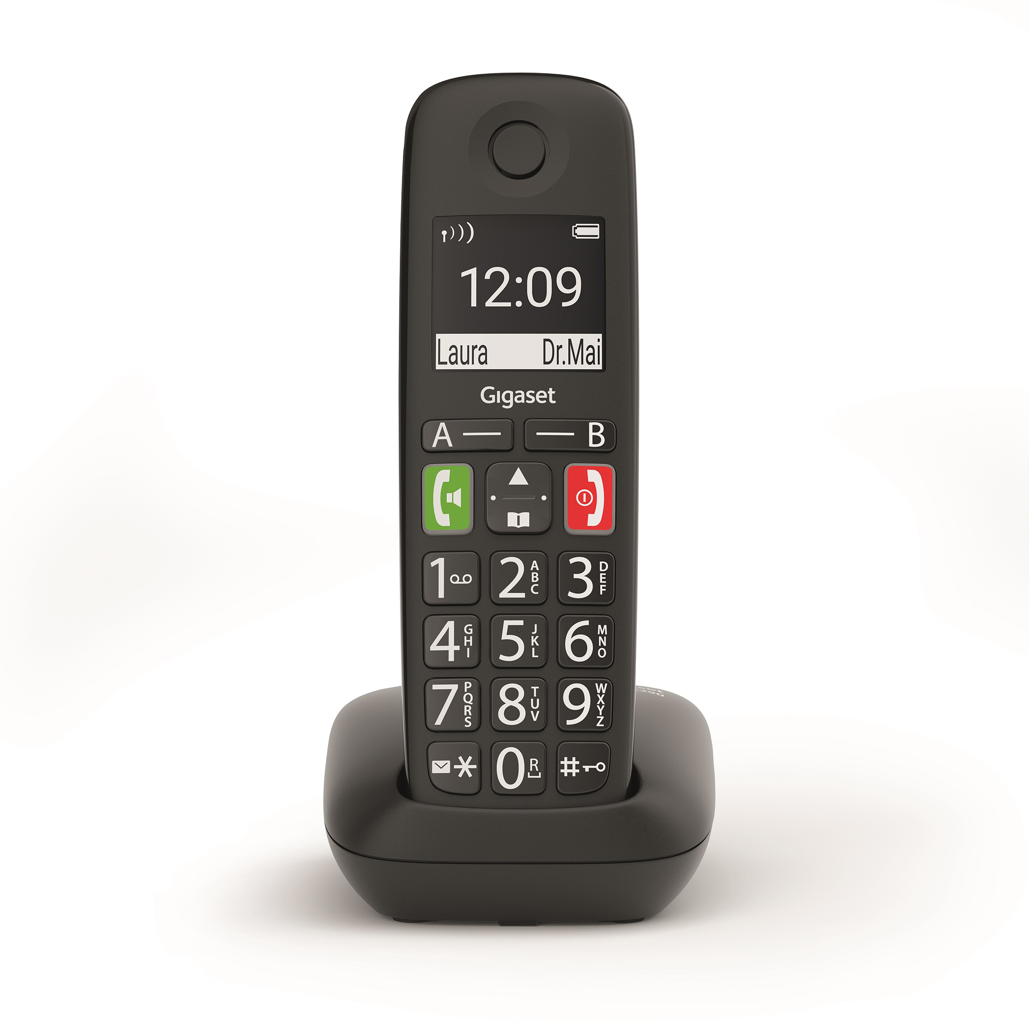 Telefono Cordless Gigaset E 290